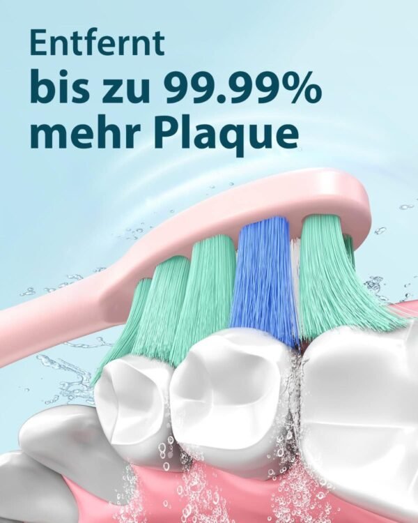 PHYLIAN Sonic Electric Toothbrush - Image 6