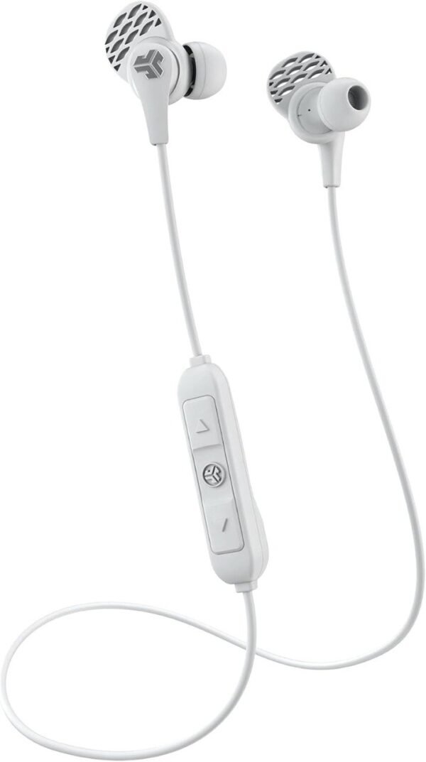 JLab Audio JBuds Pro Bluetooth Wireless Signature Earbuds | Titanium 10mm.. - Image 5