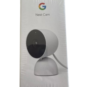 Google Nest GJQ9T Indoor 1 Security Camera