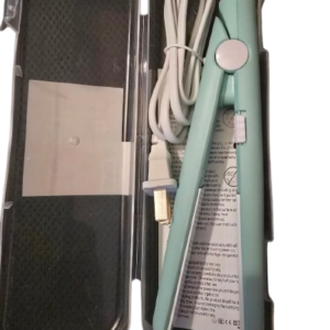 Travel Diva Arte Professional Mini Crimp Iro