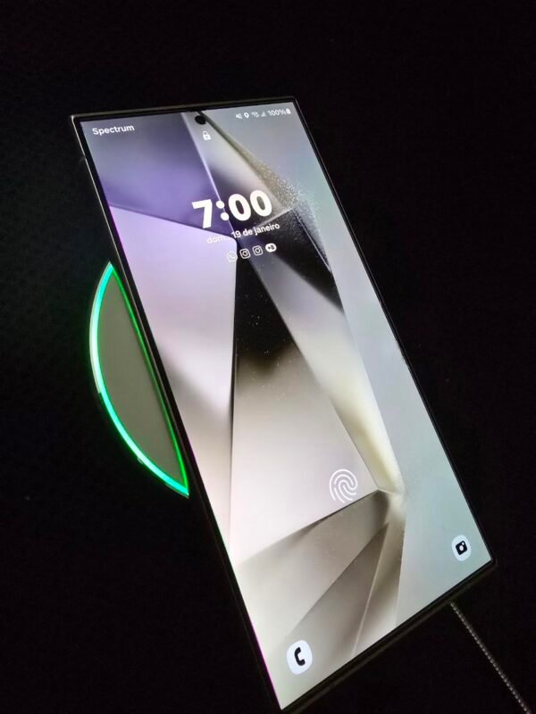Fast Charge Wireless iPhone/Samsung - Image 7